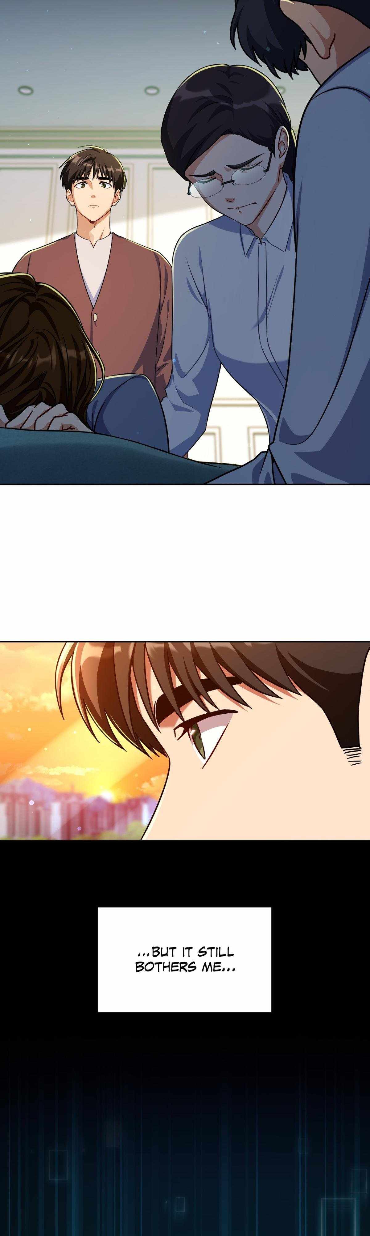 Eat and Go Chapter 95 - Page 24