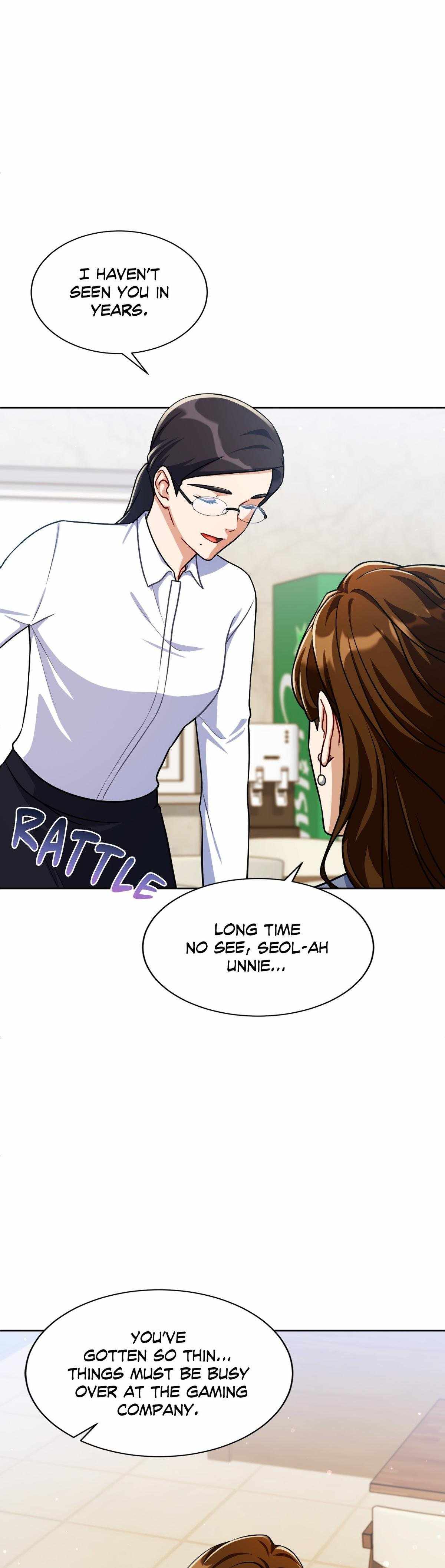 Eat and Go Chapter 95 - Page 4