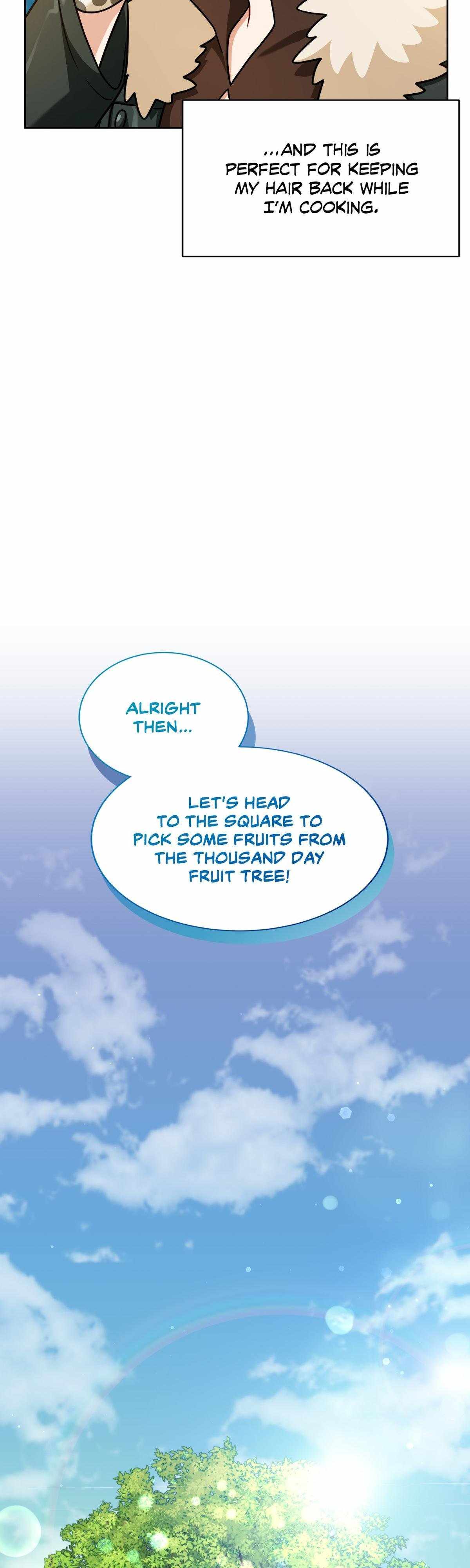 Eat and Go Chapter 95 - Page 32