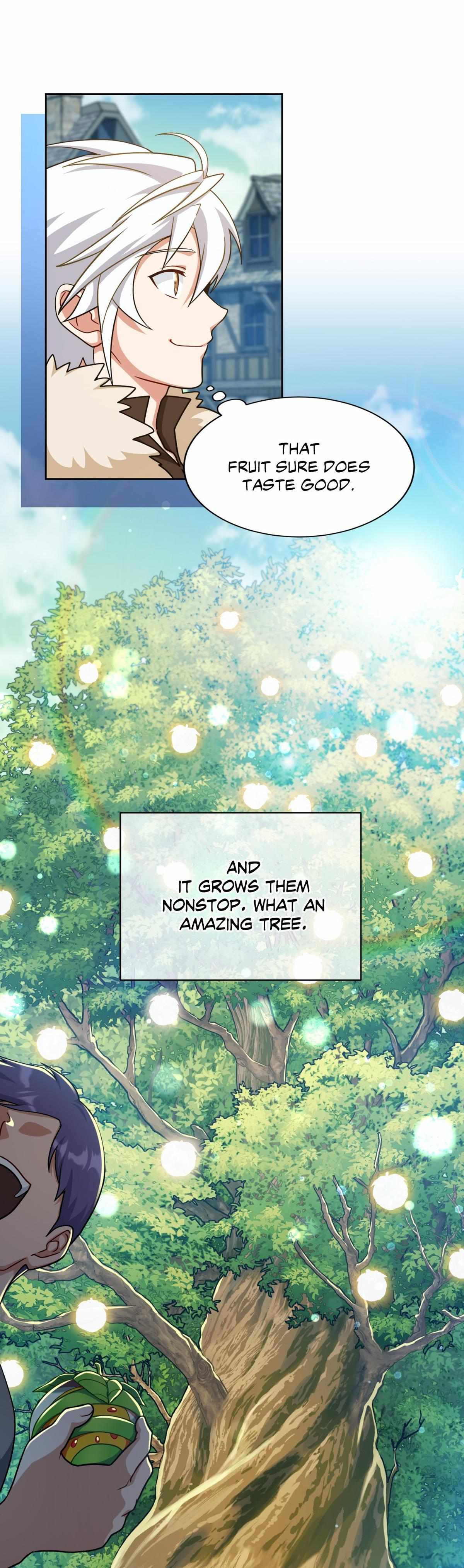Eat and Go Chapter 95 - Page 35