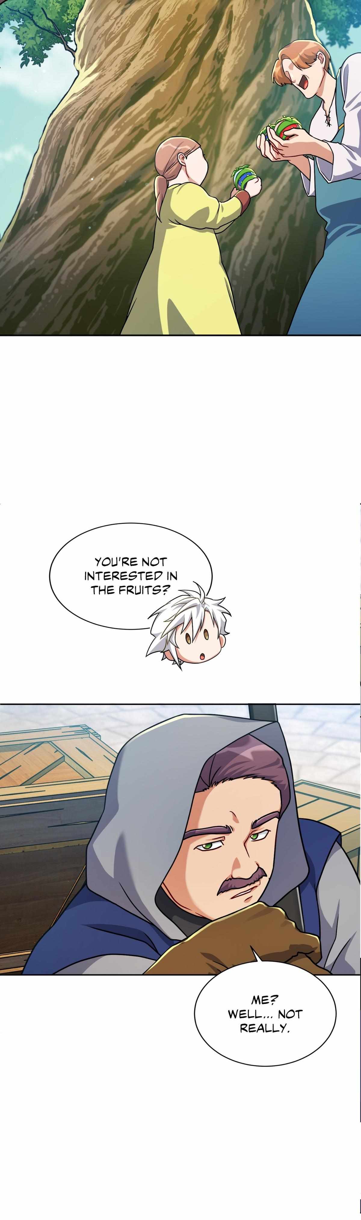 Eat and Go Chapter 95 - Page 36