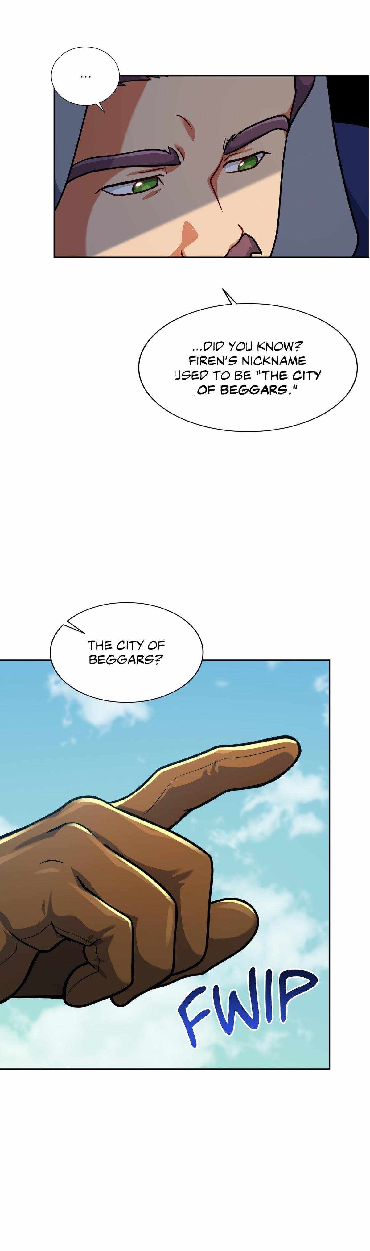Eat and Go Chapter 95 - Page 37