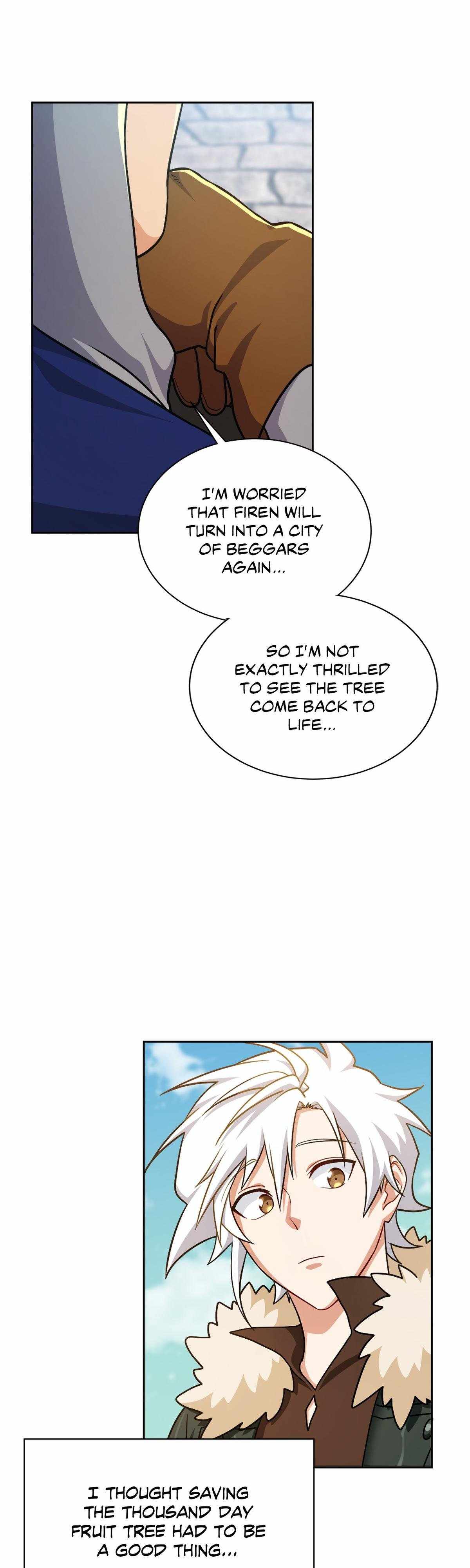 Eat and Go Chapter 95 - Page 40