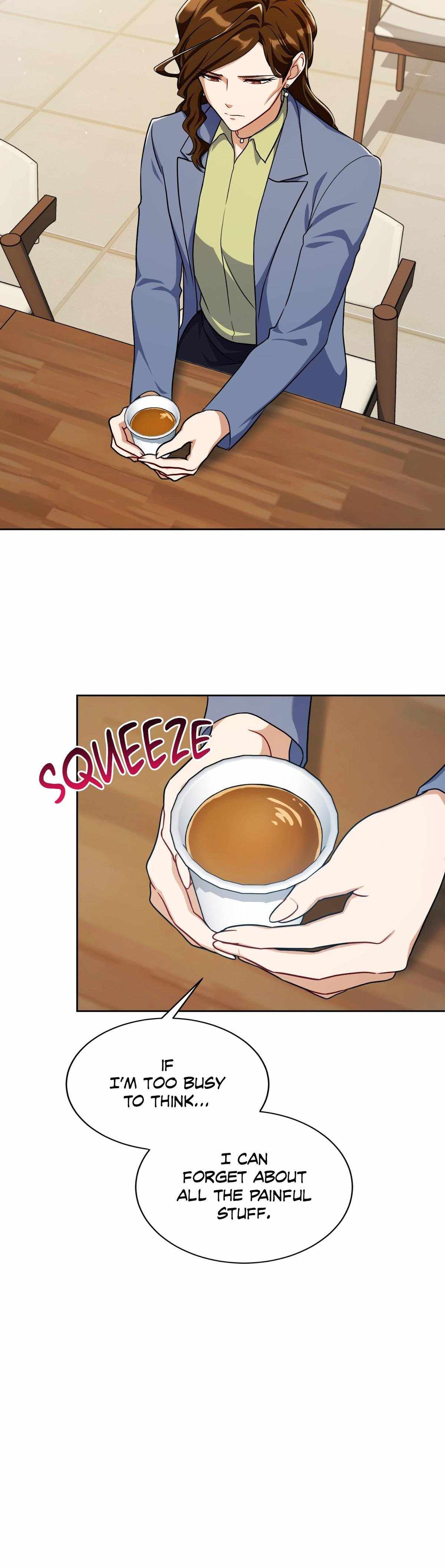 Eat and Go Chapter 95 - Page 5