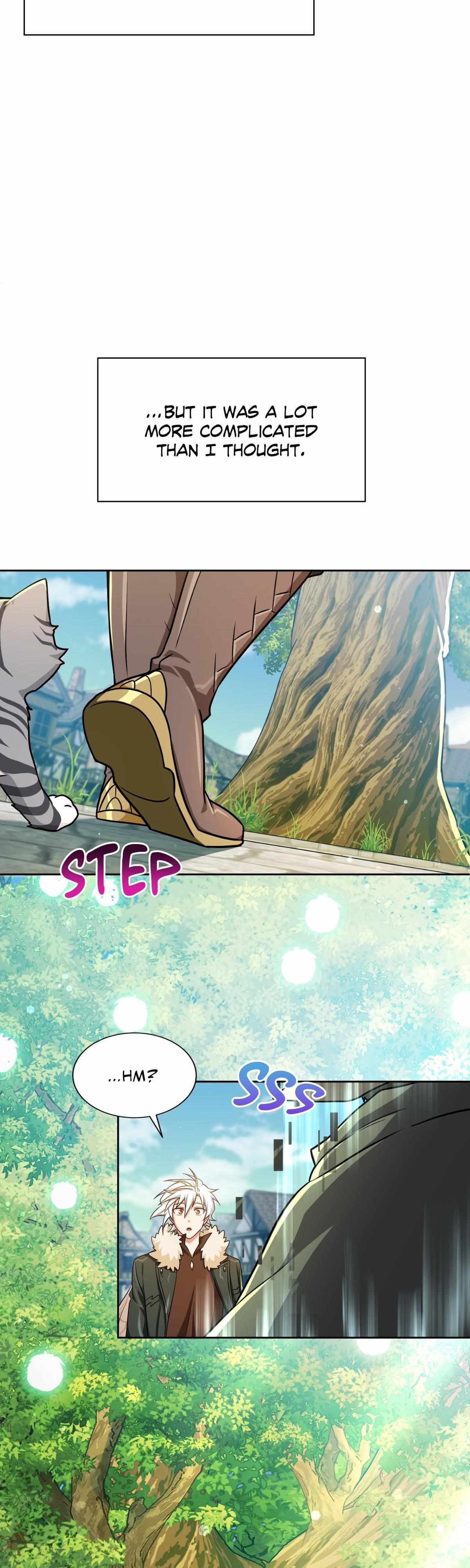 Eat and Go Chapter 95 - Page 41