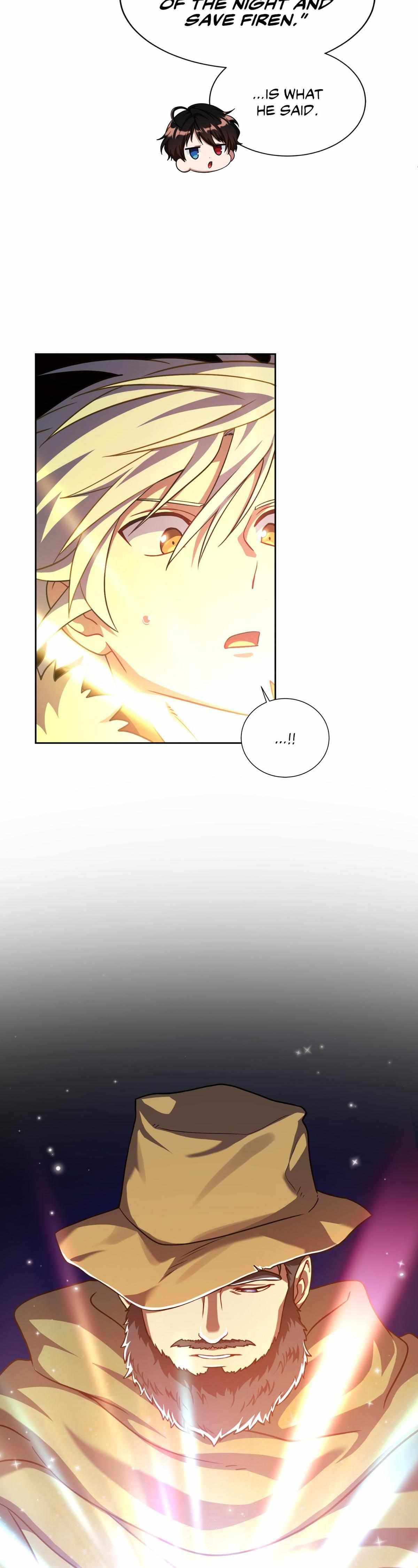 Eat and Go Chapter 95 - Page 45