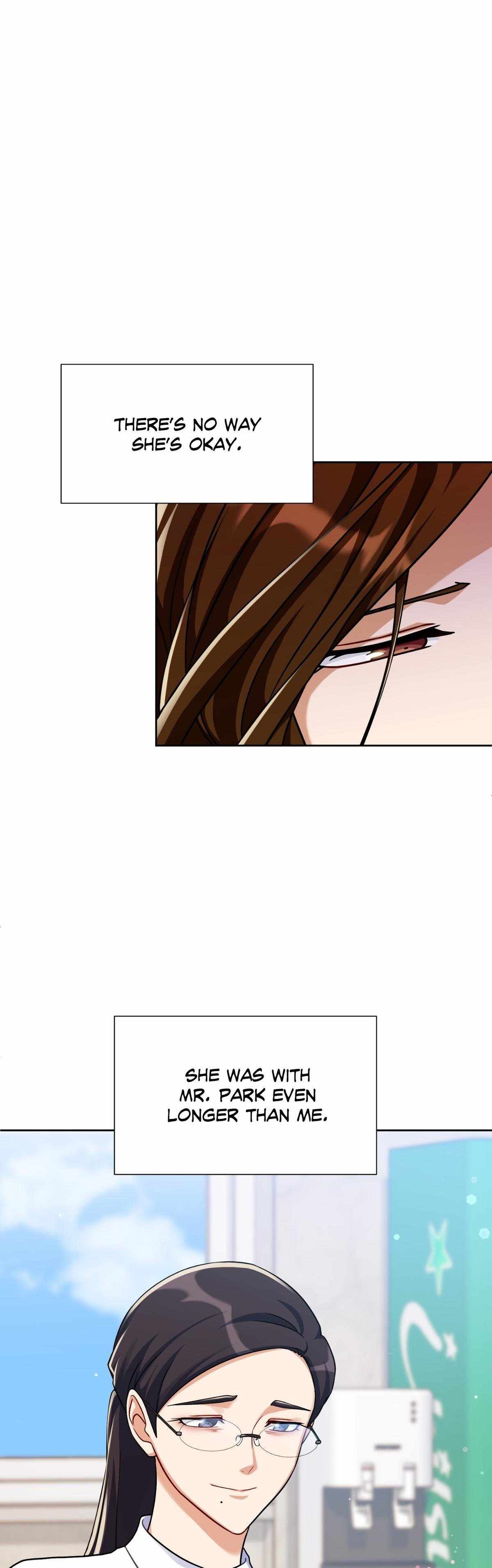 Eat and Go Chapter 95 - Page 8
