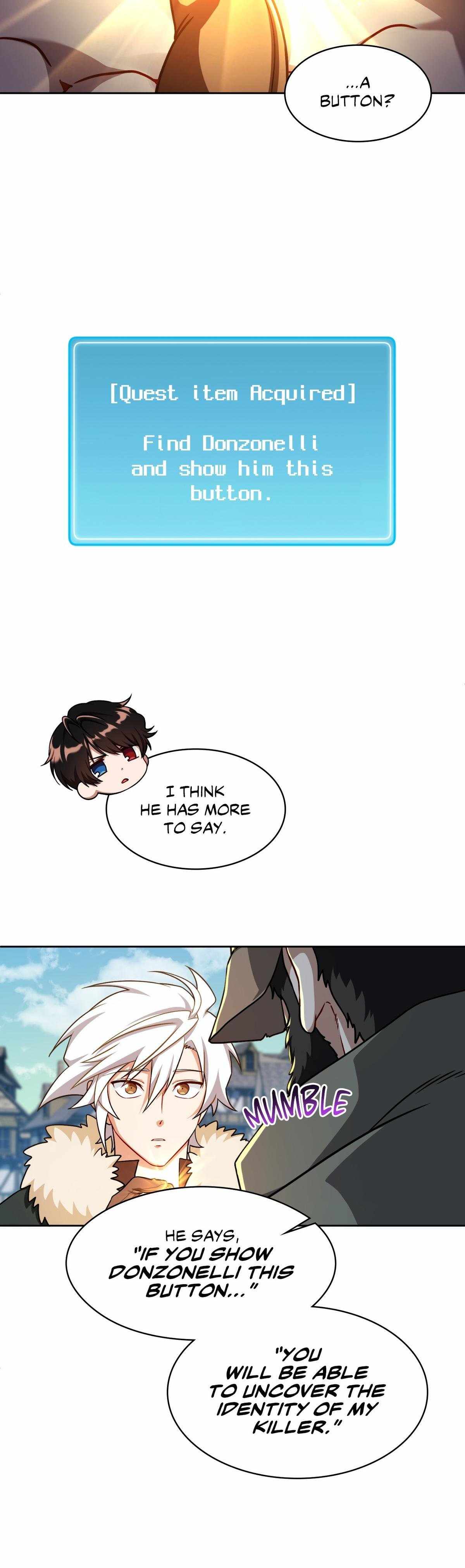 Eat and Go Chapter 96 - Page 2