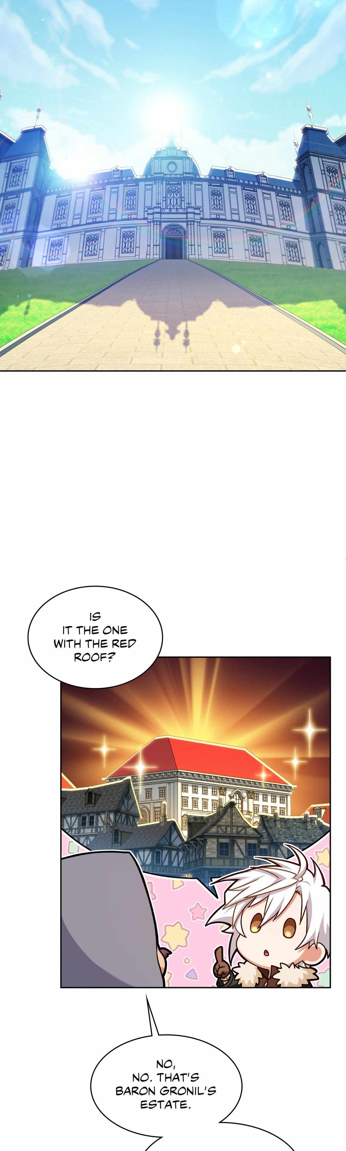 Eat and Go Chapter 96 - Page 11