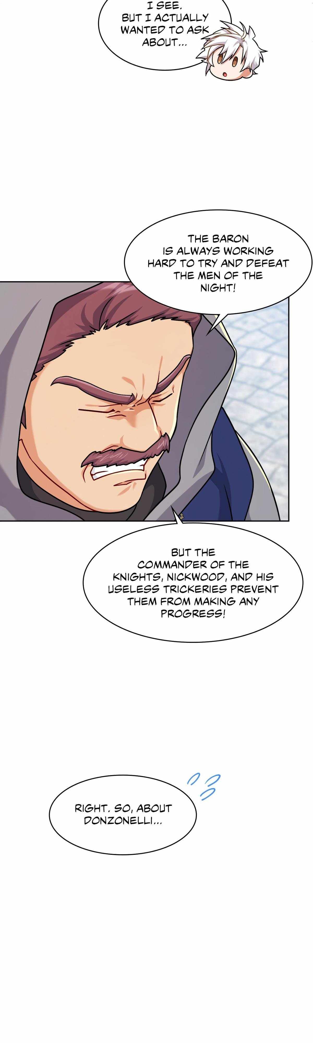 Eat and Go Chapter 96 - Page 13