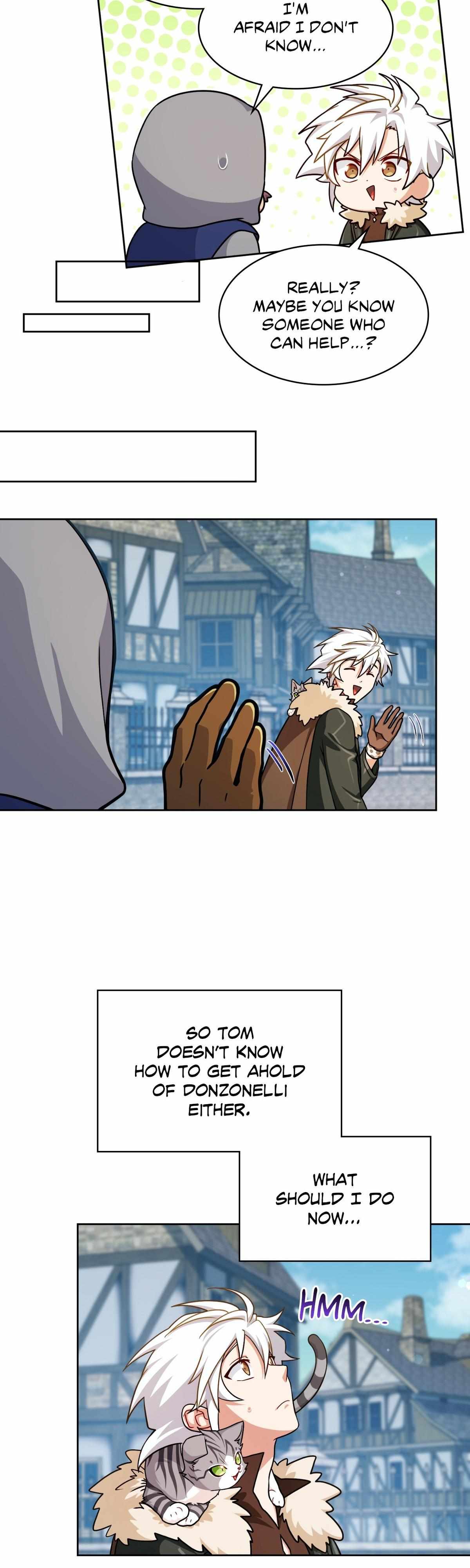 Eat and Go Chapter 96 - Page 15