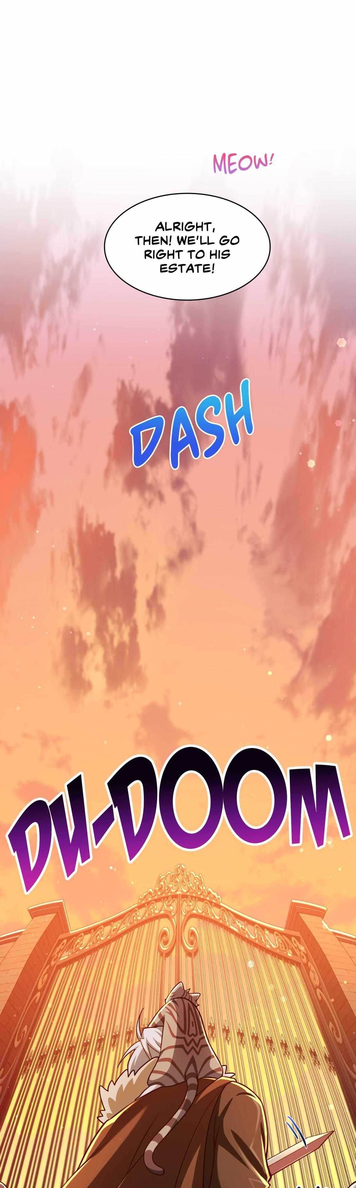 Eat and Go Chapter 96 - Page 16