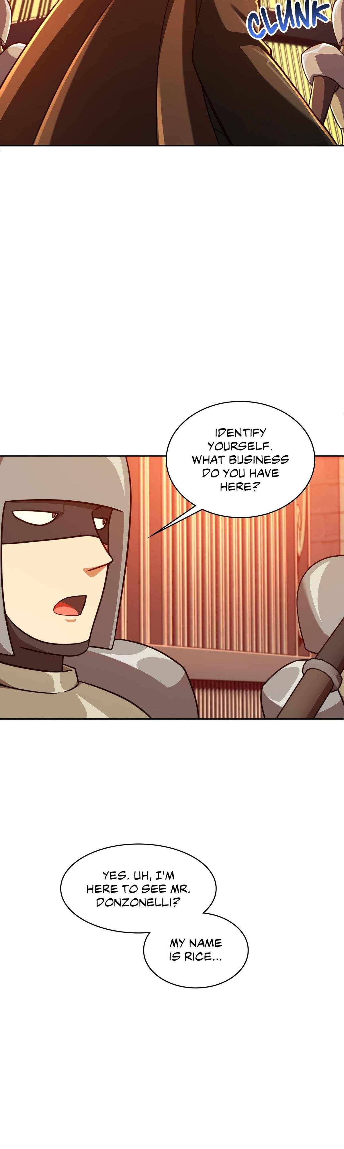 Eat and Go Chapter 96 - Page 17
