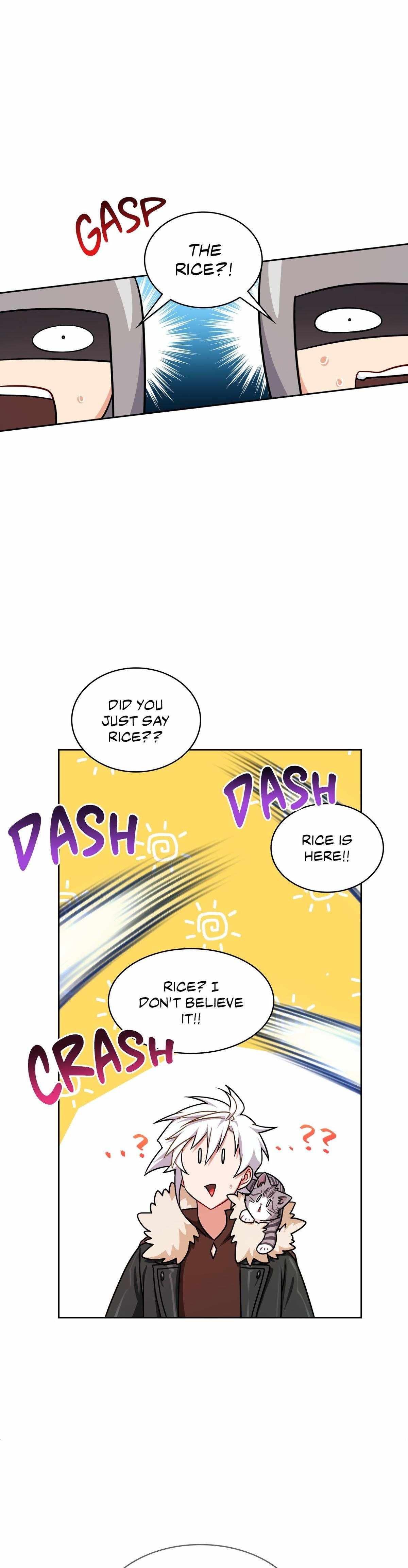 Eat and Go Chapter 96 - Page 18