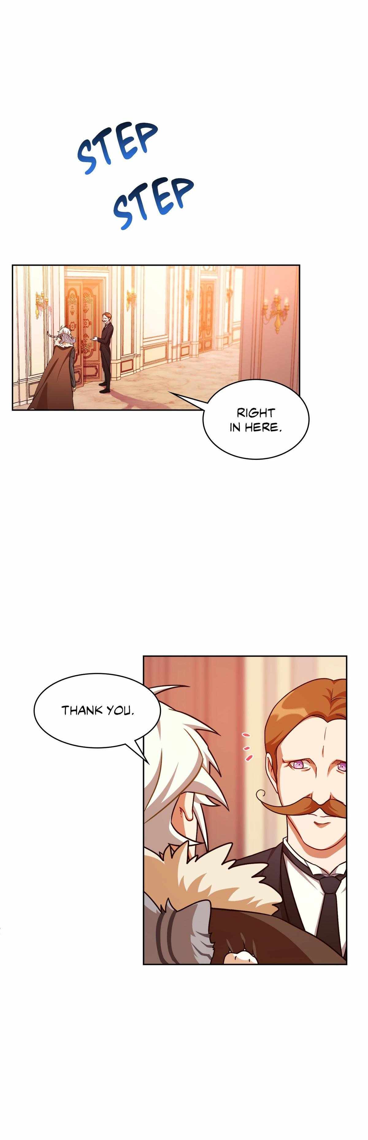 Eat and Go Chapter 96 - Page 20
