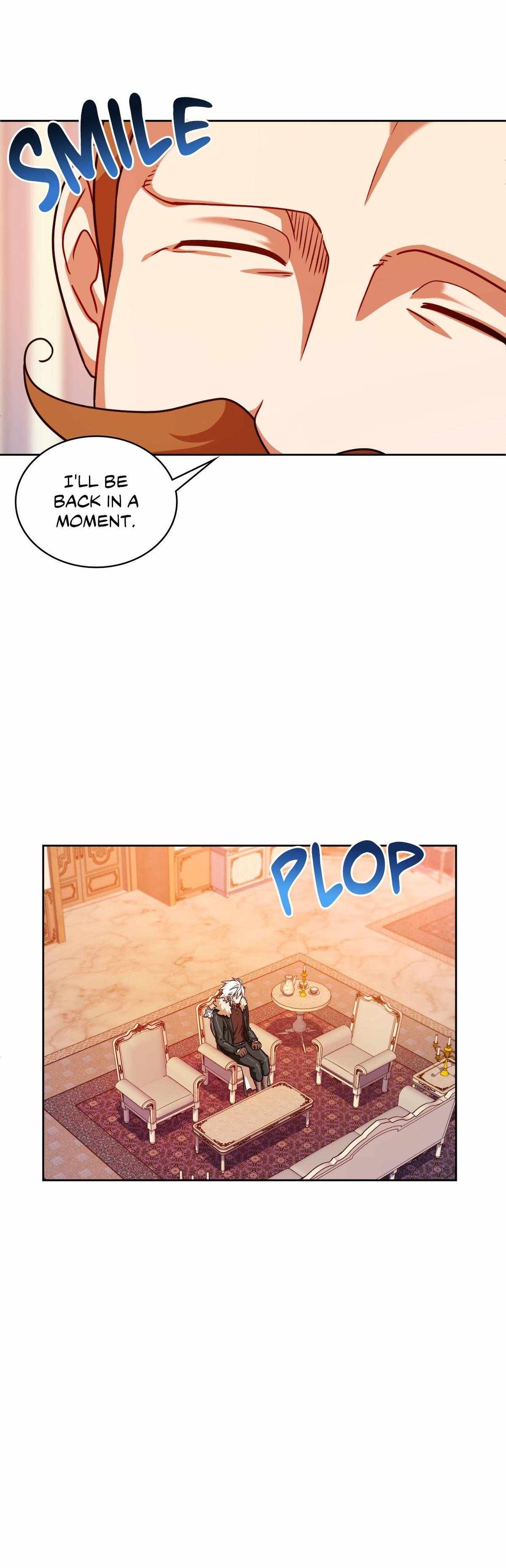 Eat and Go Chapter 96 - Page 21