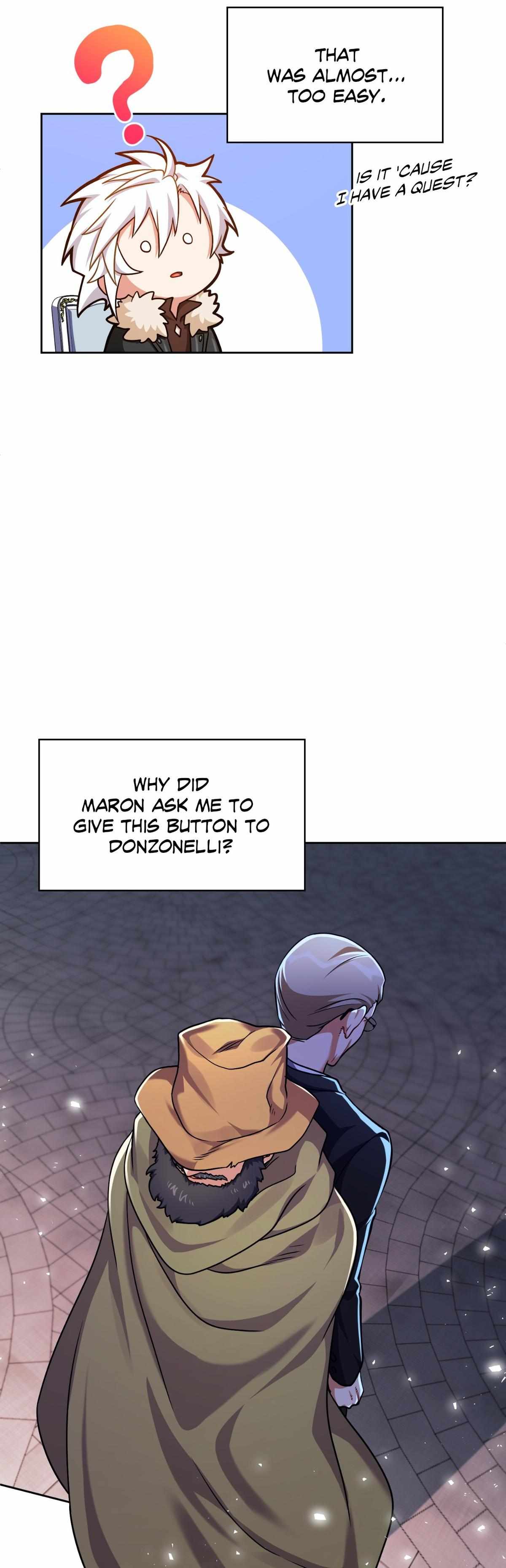 Eat and Go Chapter 96 - Page 22