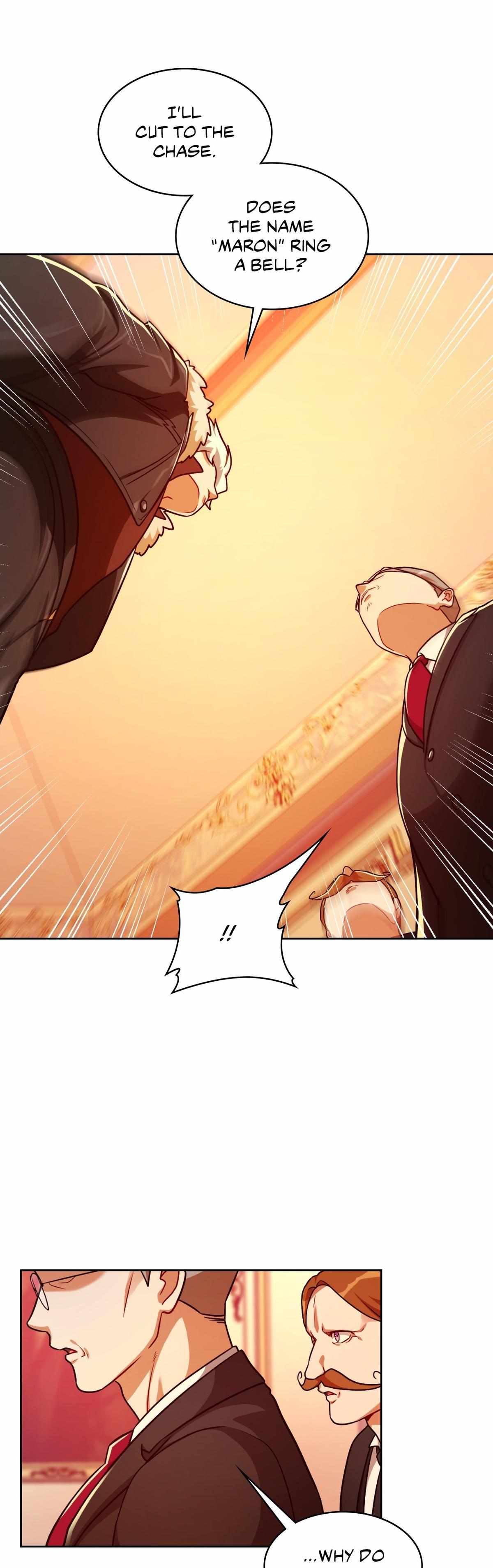 Eat and Go Chapter 96 - Page 26