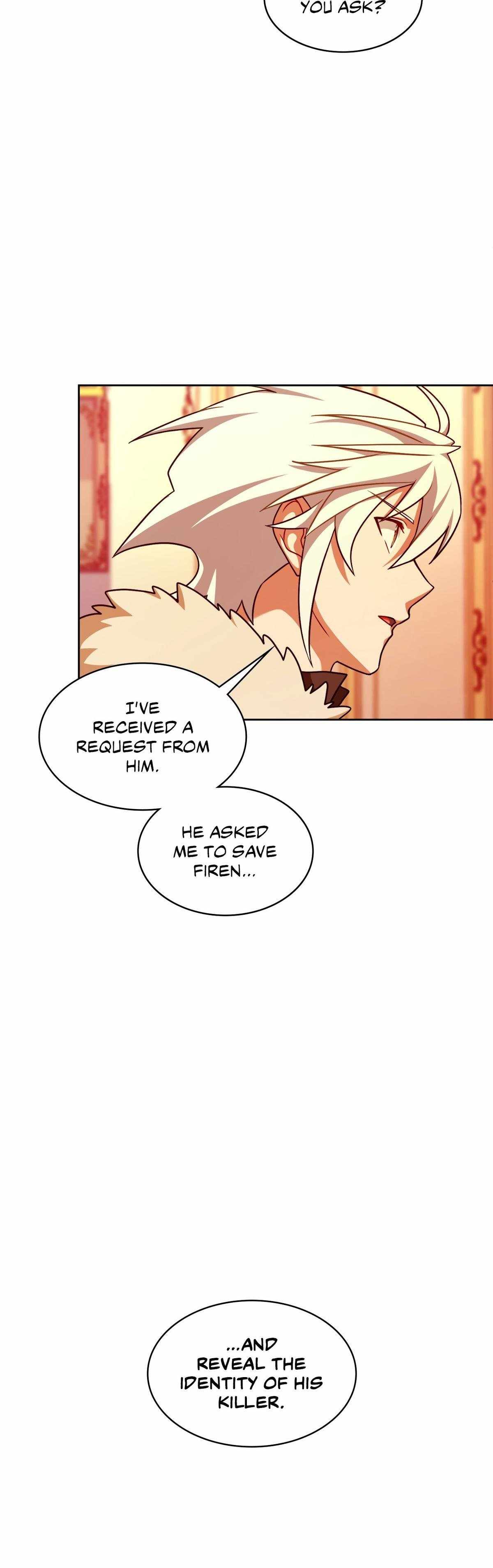 Eat and Go Chapter 96 - Page 27