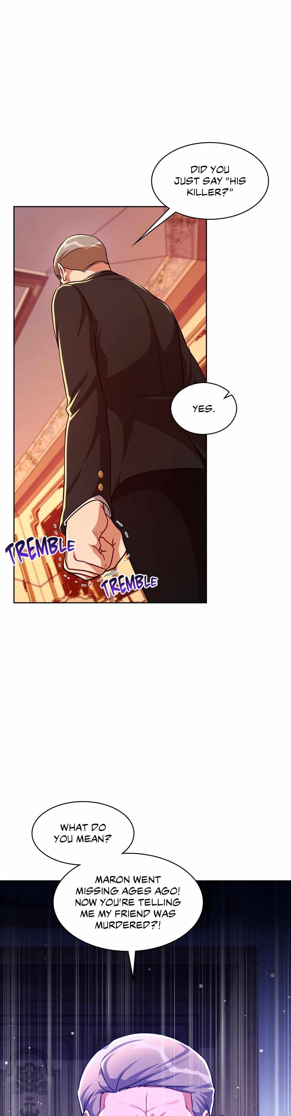 Eat and Go Chapter 96 - Page 28