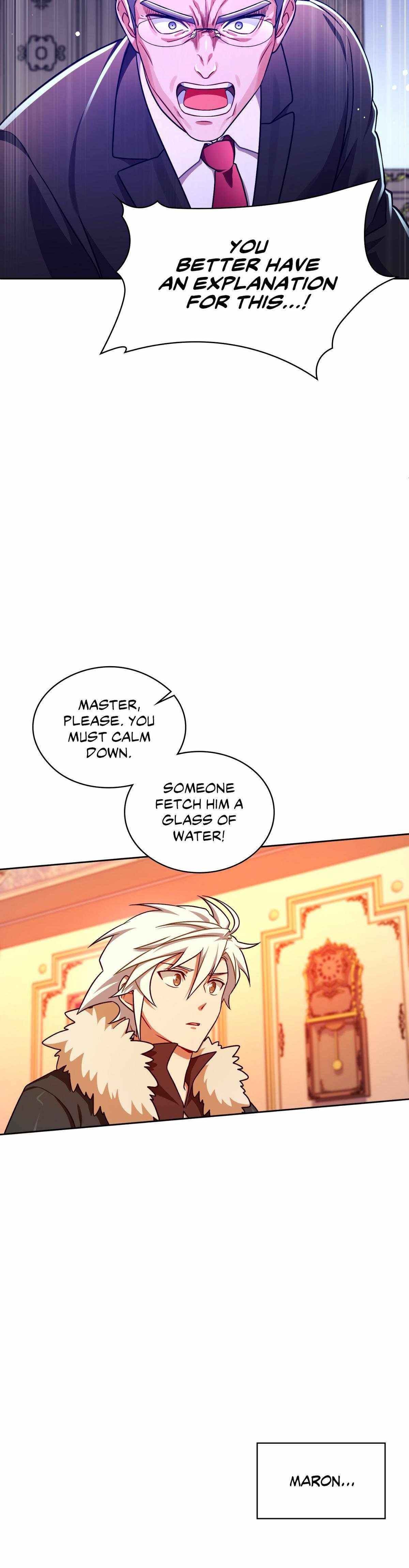 Eat and Go Chapter 96 - Page 29