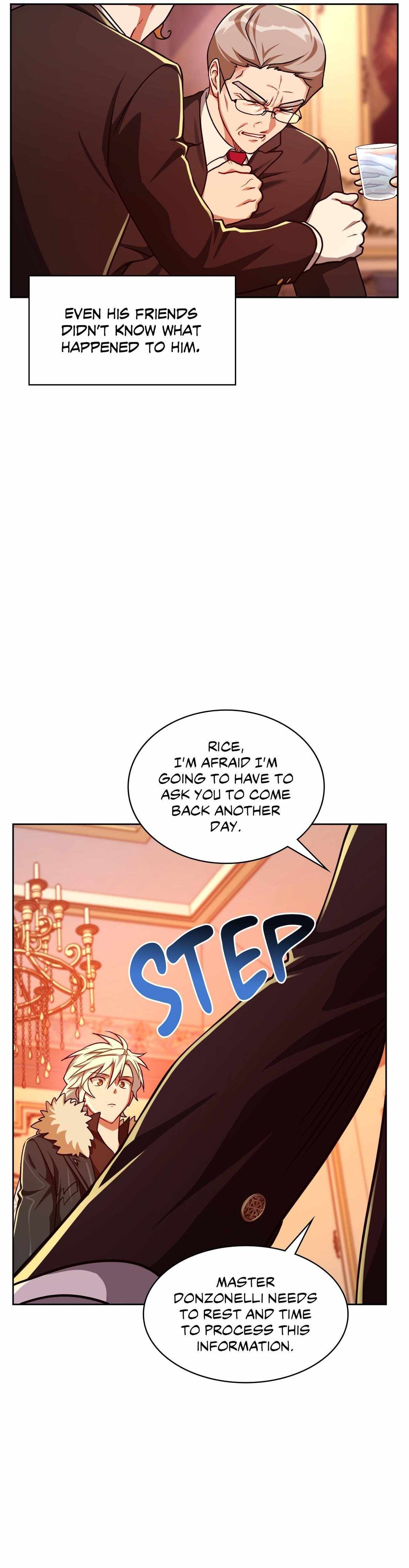 Eat and Go Chapter 96 - Page 30