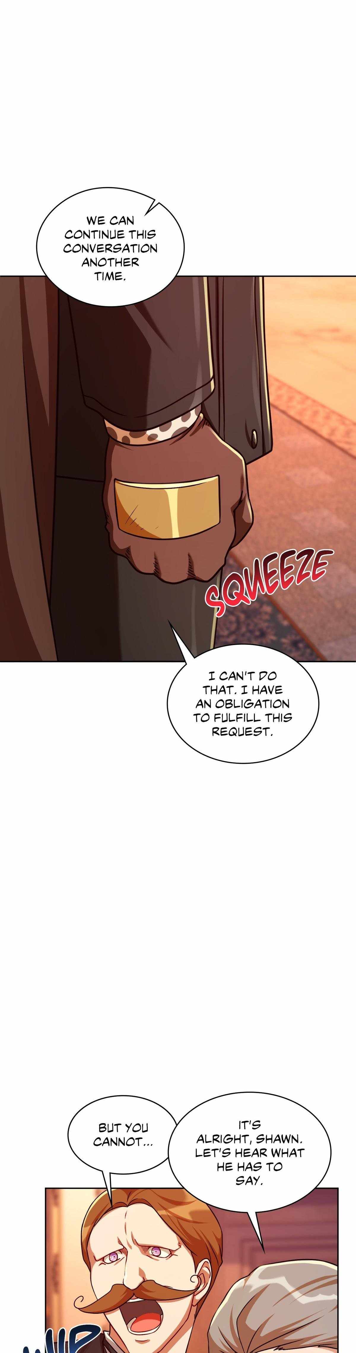 Eat and Go Chapter 96 - Page 31