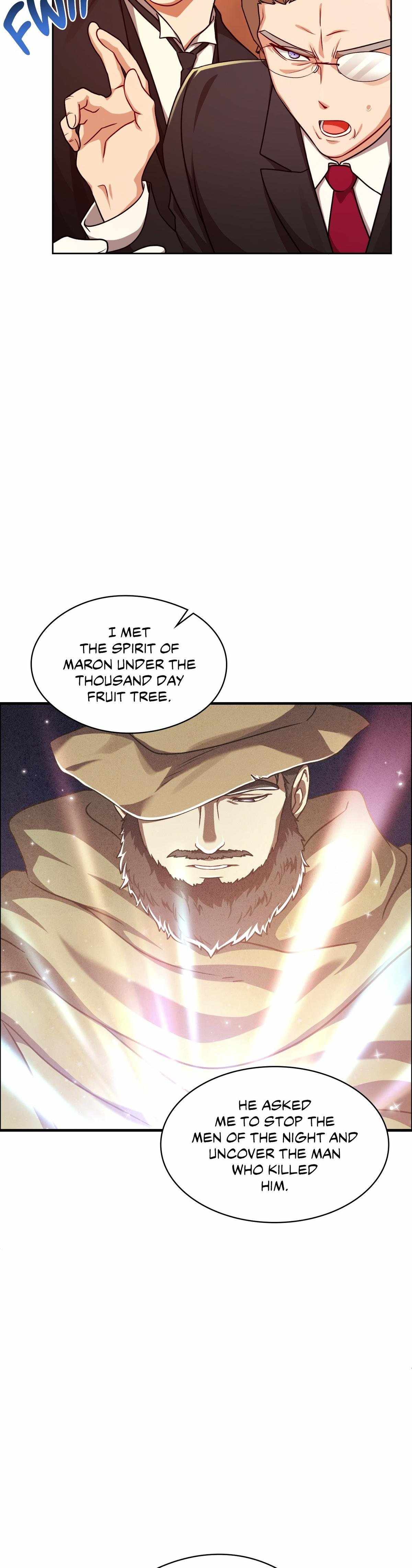 Eat and Go Chapter 96 - Page 32