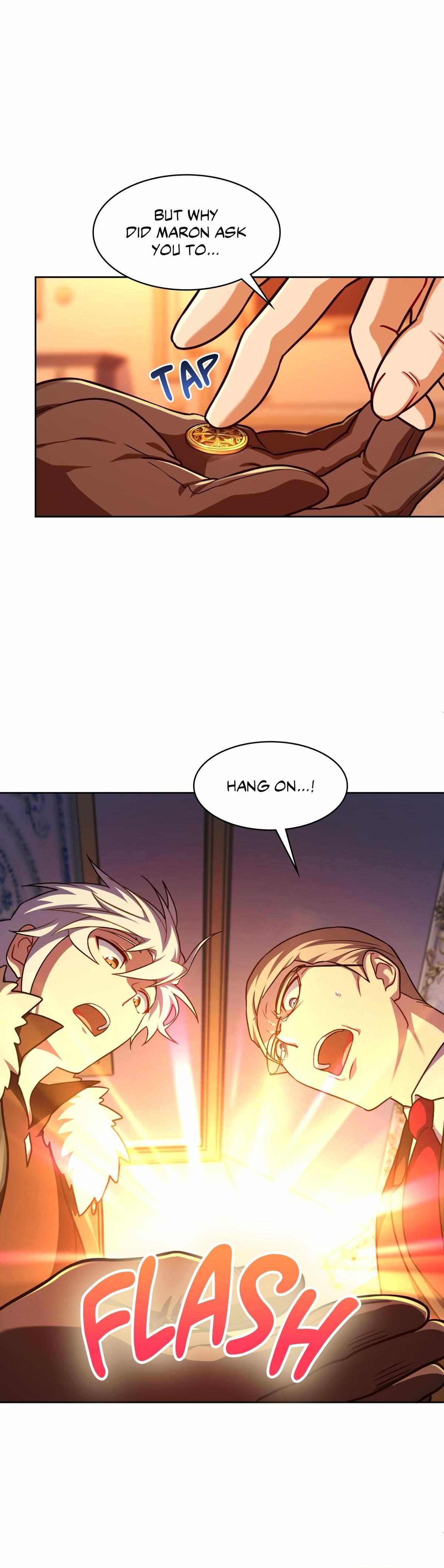 Eat and Go Chapter 96 - Page 35