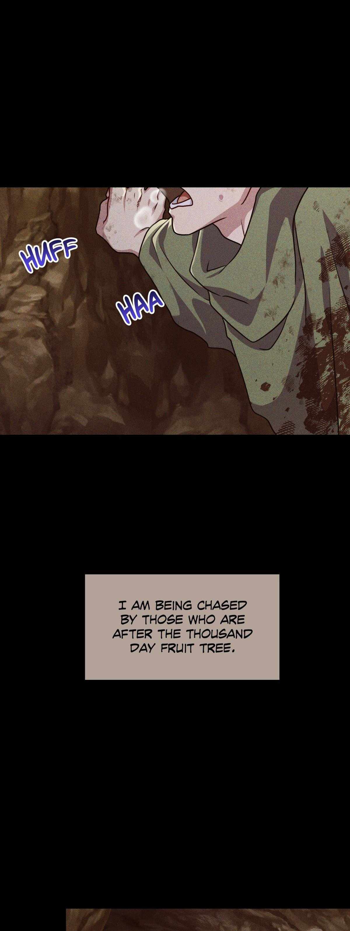 Eat and Go Chapter 96 - Page 37