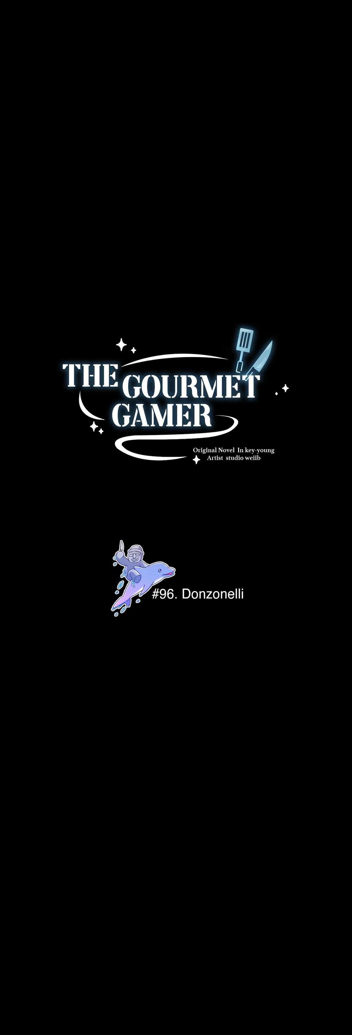 Eat and Go Chapter 96 - Page 5