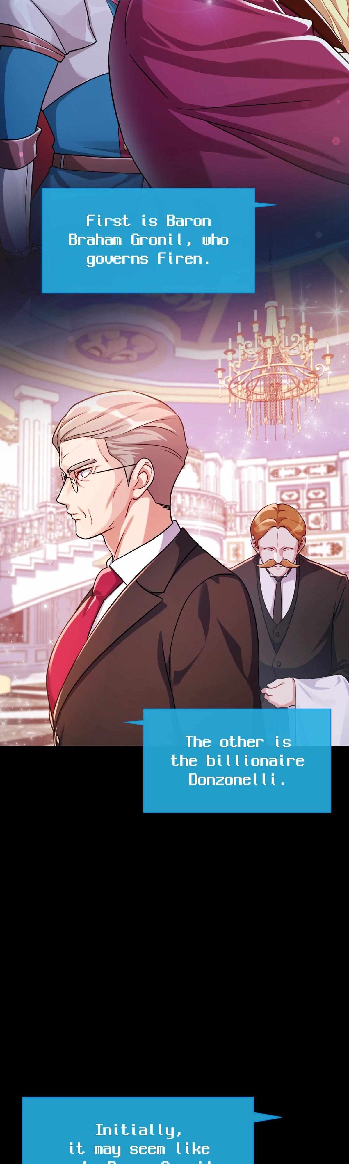 Eat and Go Chapter 96 - Page 7