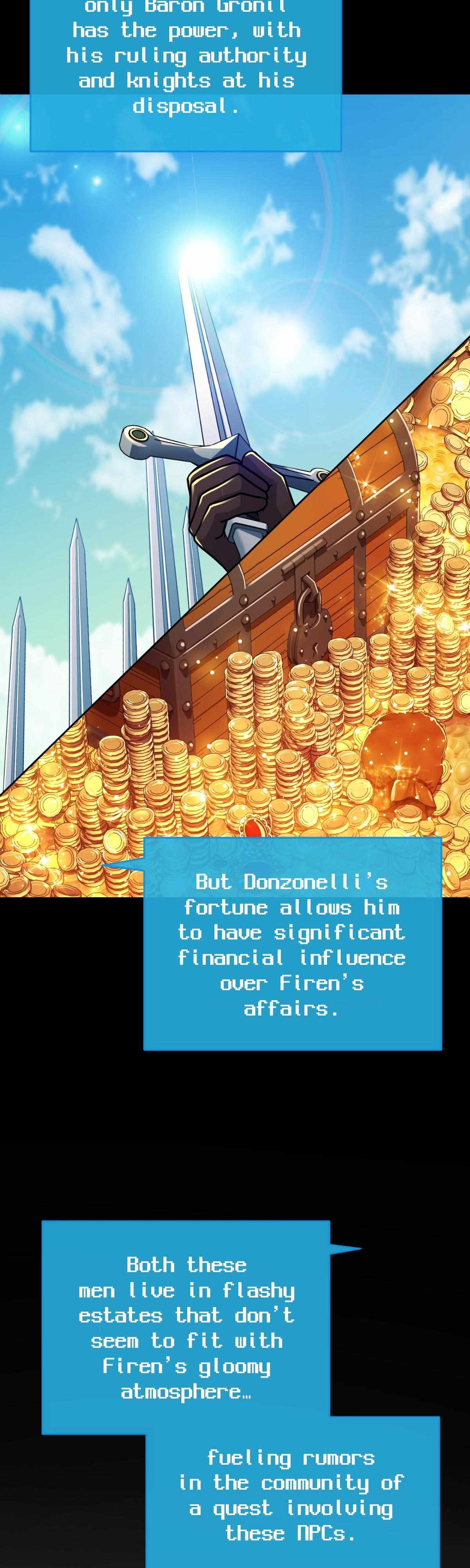 Eat and Go Chapter 96 - Page 8