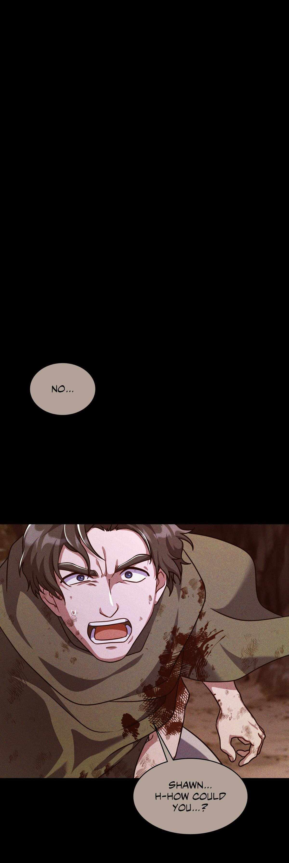 Eat and Go Chapter 97 - Page 1