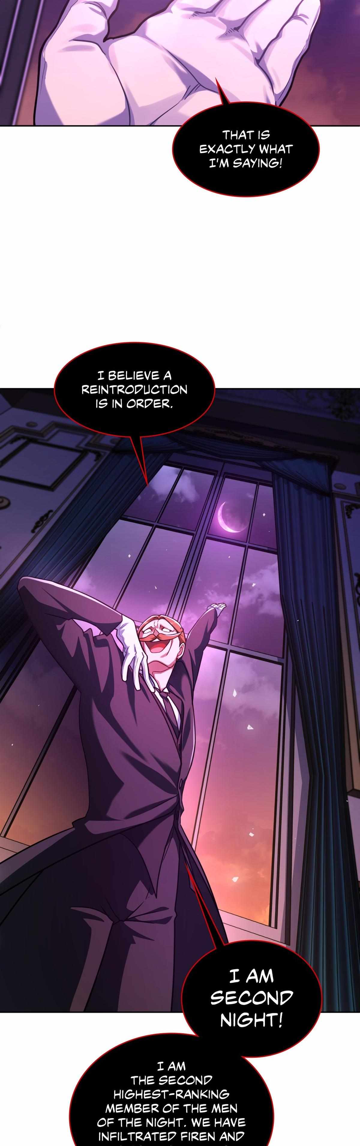 Eat and Go Chapter 97 - Page 11