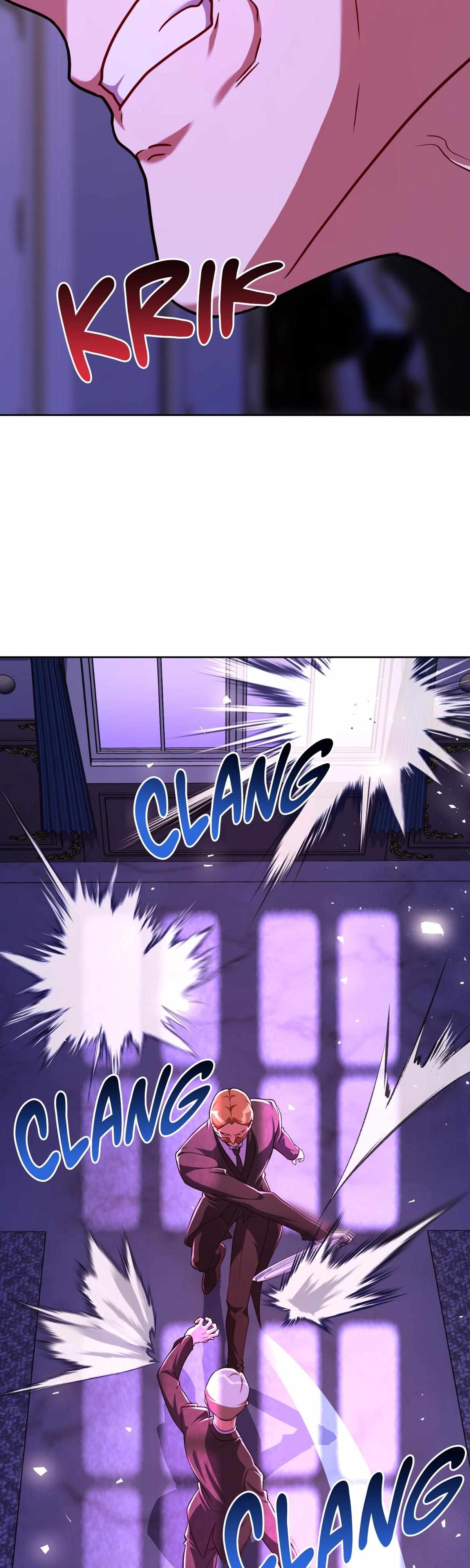 Eat and Go Chapter 97 - Page 14