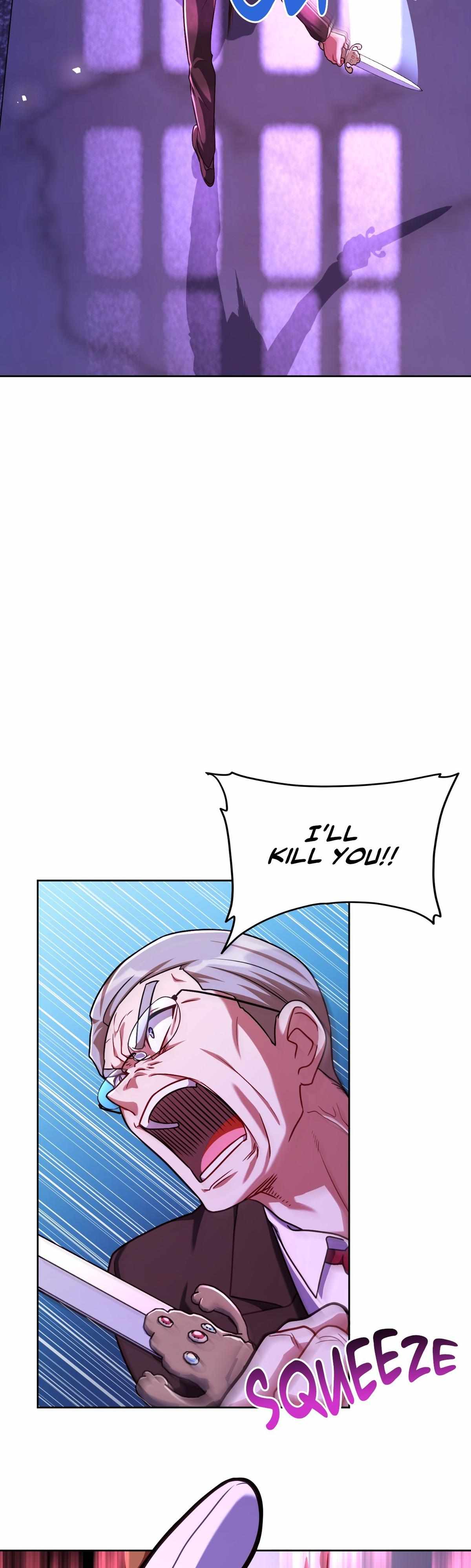 Eat and Go Chapter 97 - Page 15