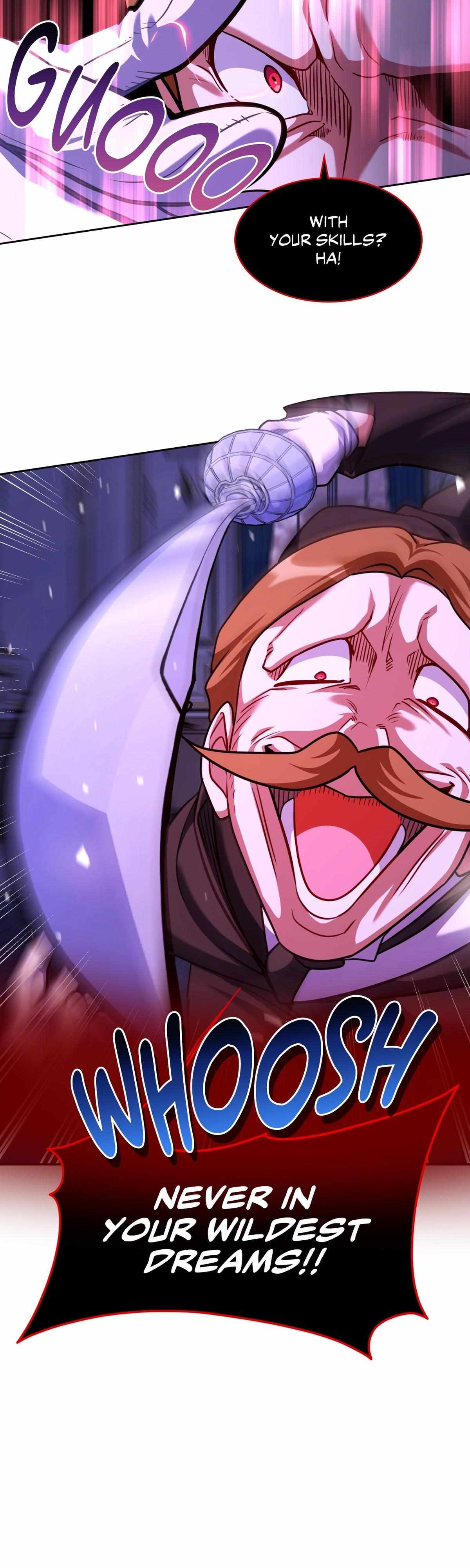 Eat and Go Chapter 97 - Page 16