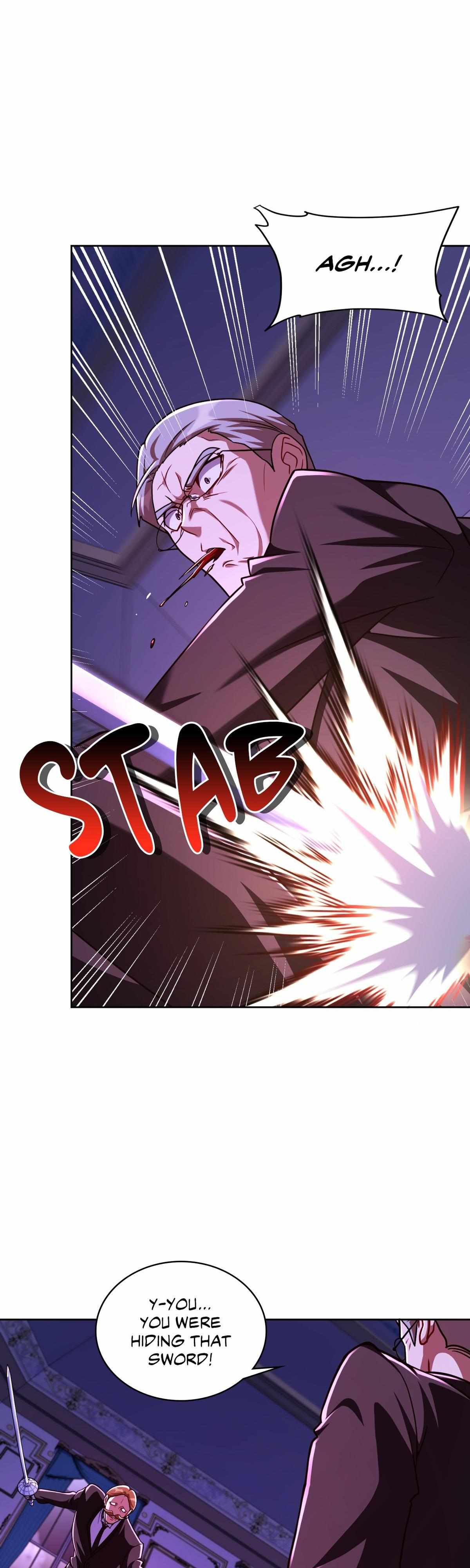 Eat and Go Chapter 97 - Page 17
