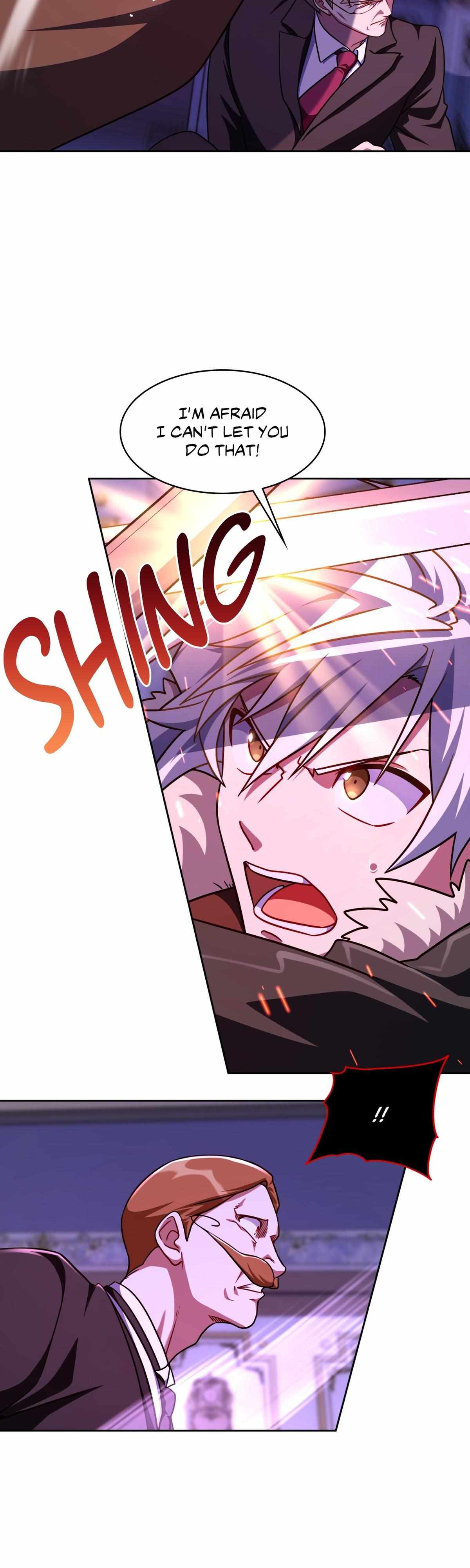 Eat and Go Chapter 97 - Page 20