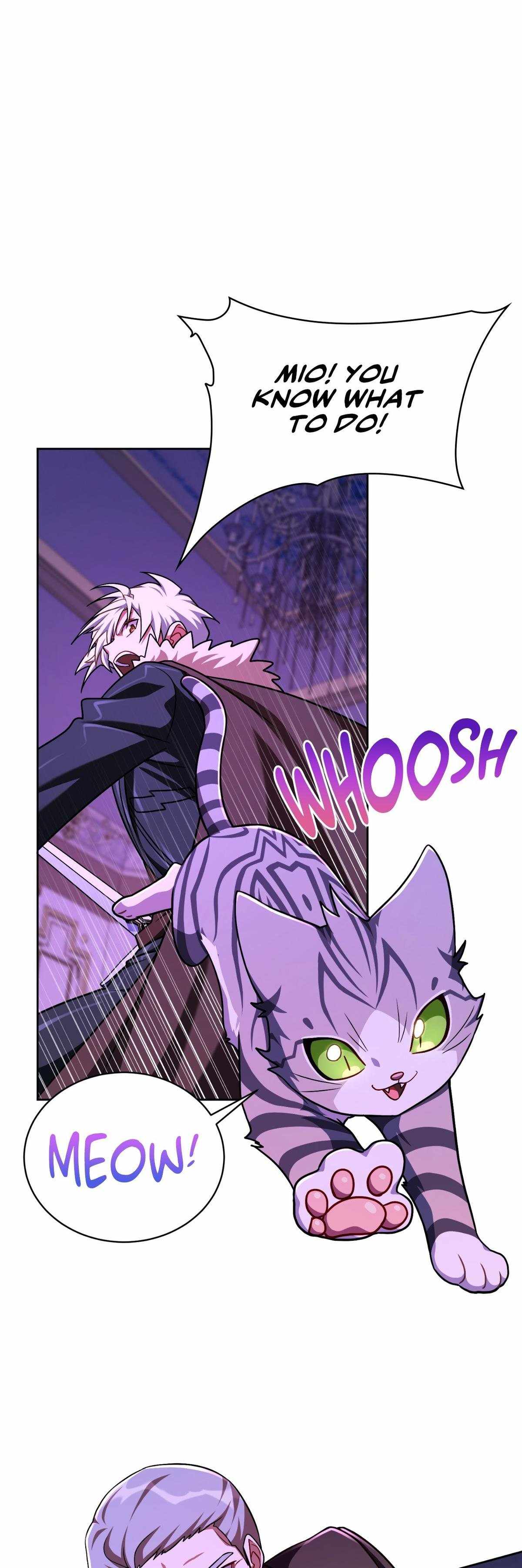Eat and Go Chapter 97 - Page 21