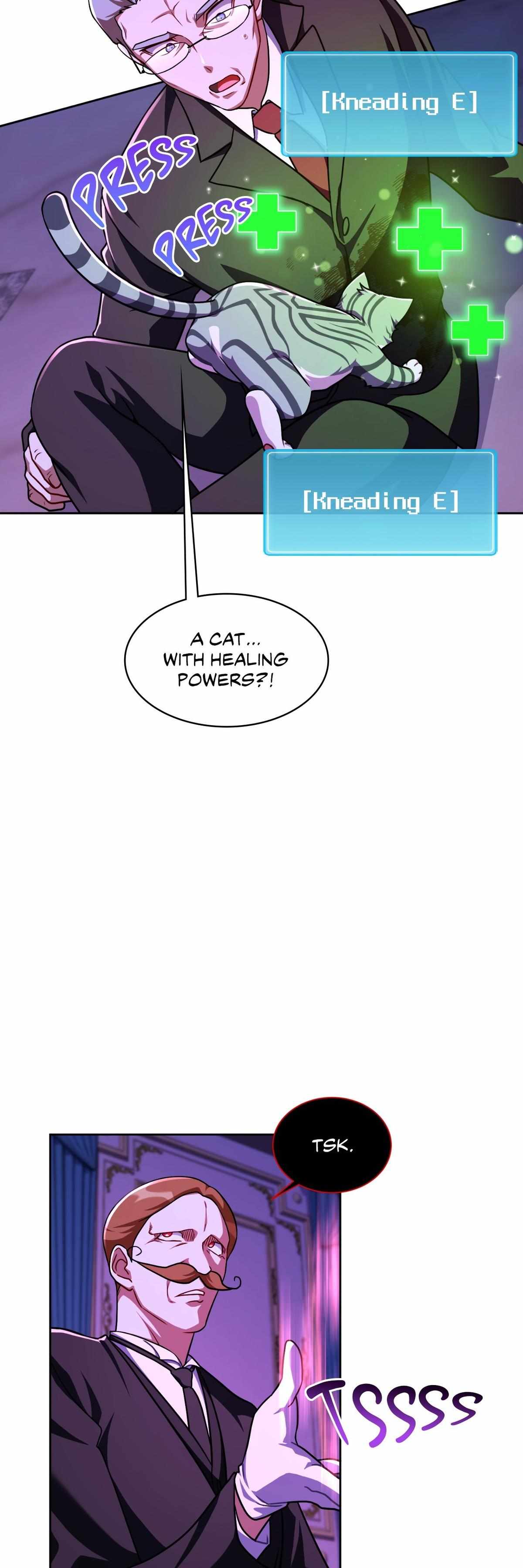 Eat and Go Chapter 97 - Page 22