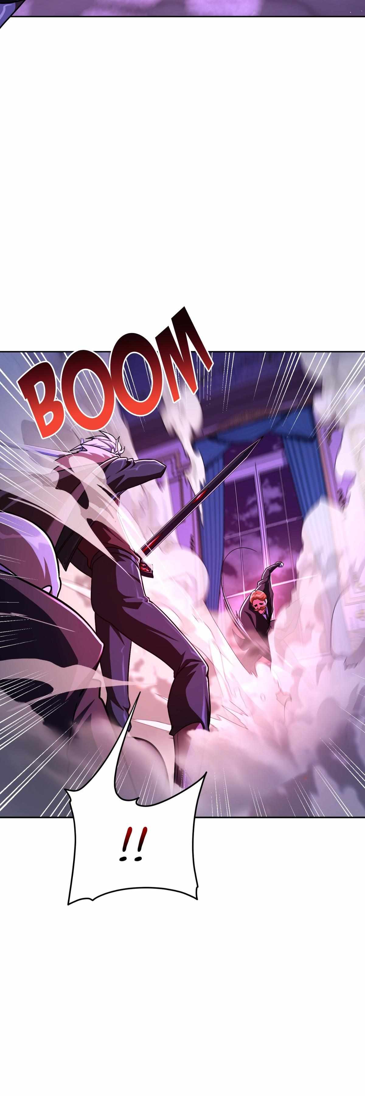 Eat and Go Chapter 97 - Page 24