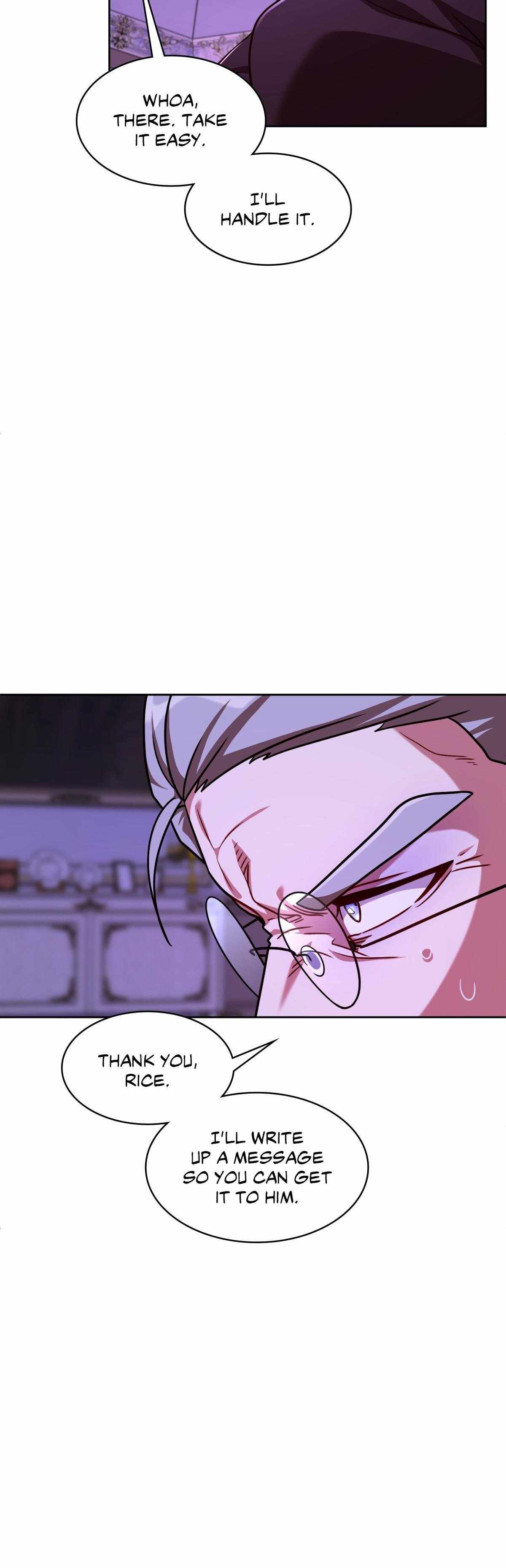 Eat and Go Chapter 97 - Page 26