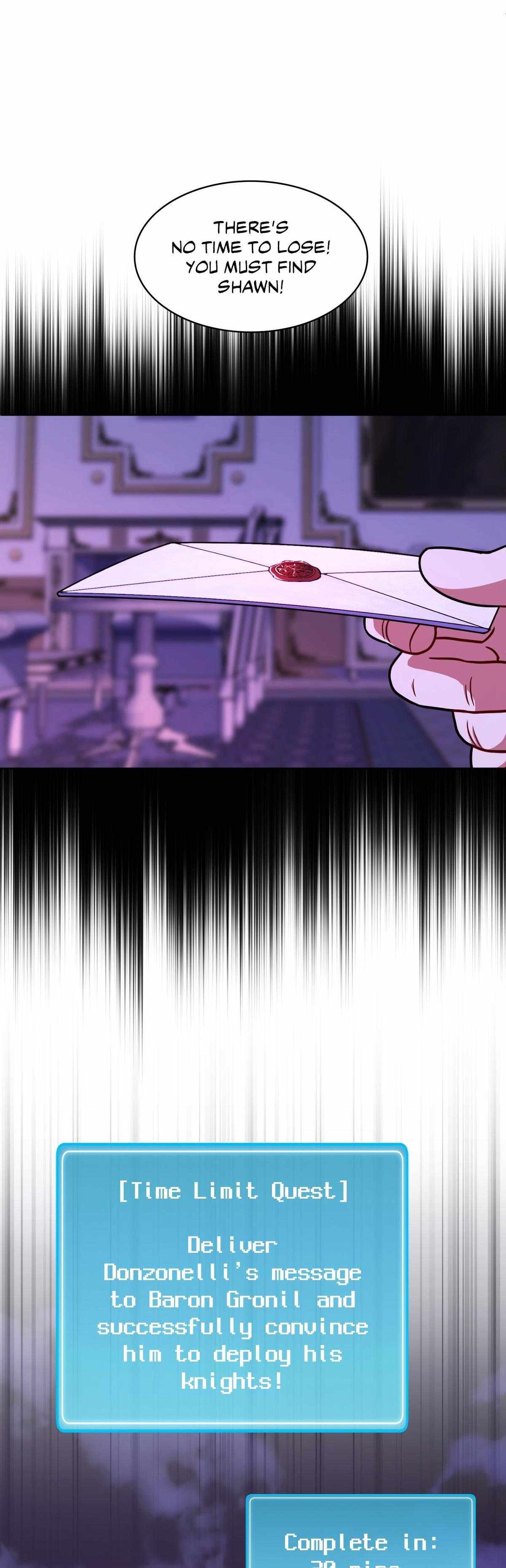 Eat and Go Chapter 97 - Page 27