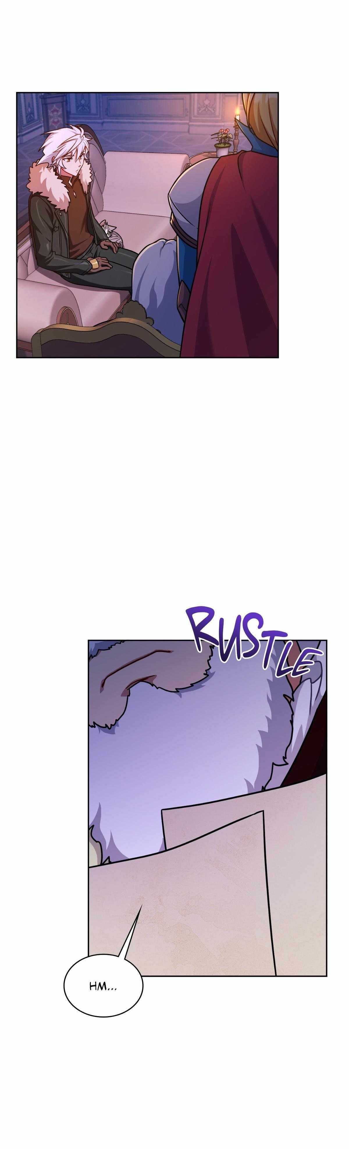 Eat and Go Chapter 97 - Page 29