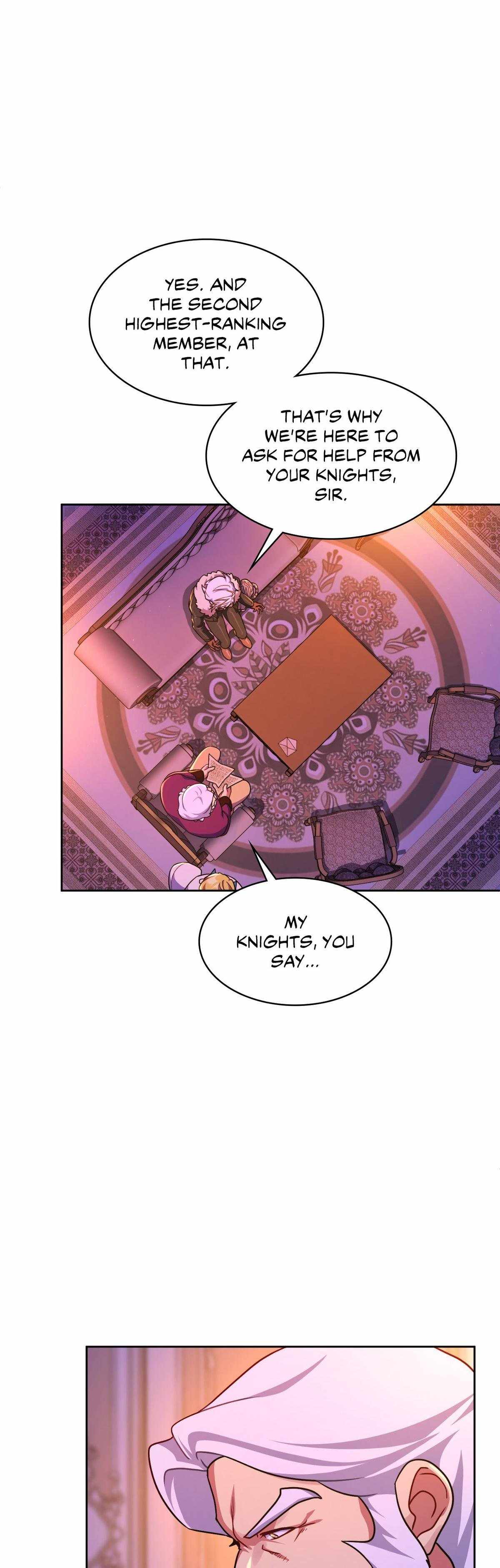 Eat and Go Chapter 97 - Page 31