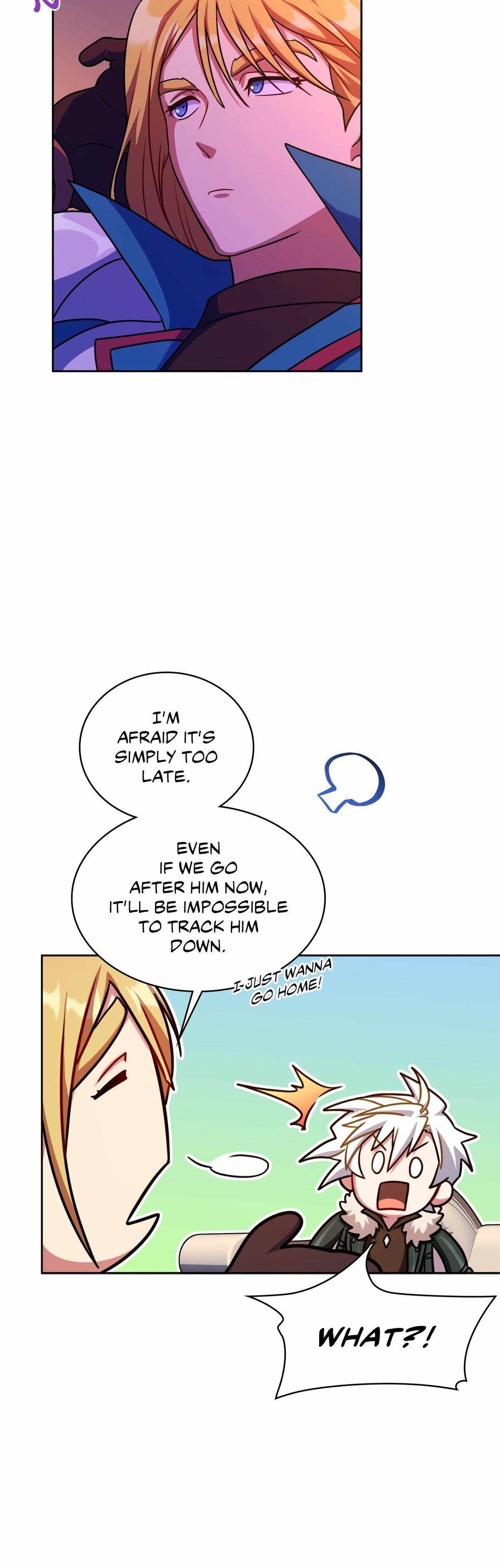 Eat and Go Chapter 97 - Page 34