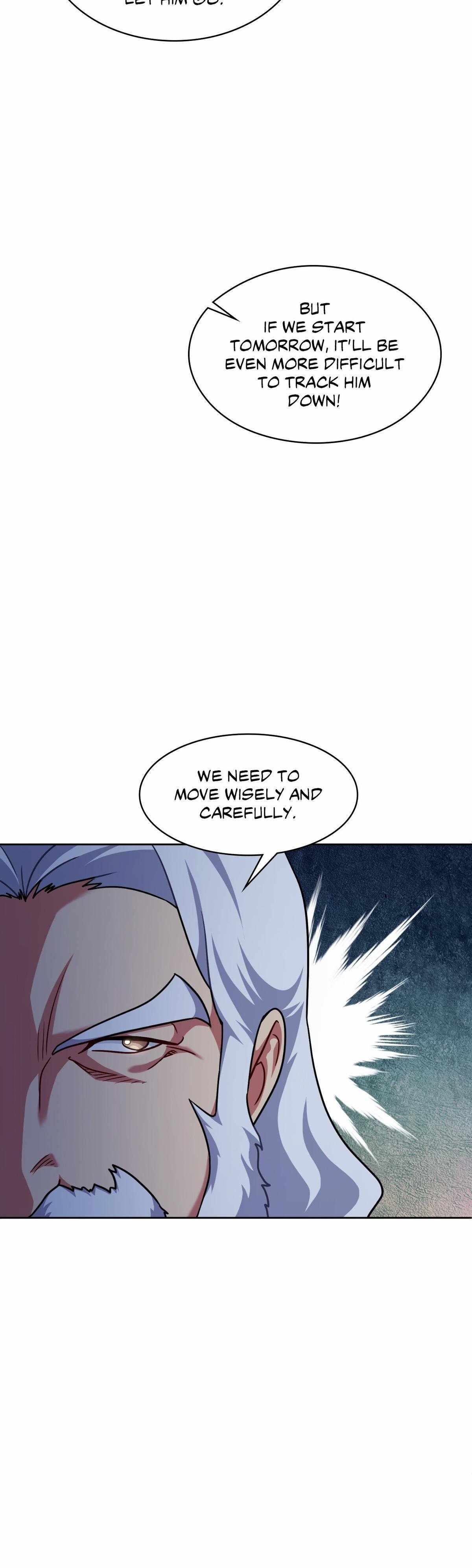 Eat and Go Chapter 97 - Page 37