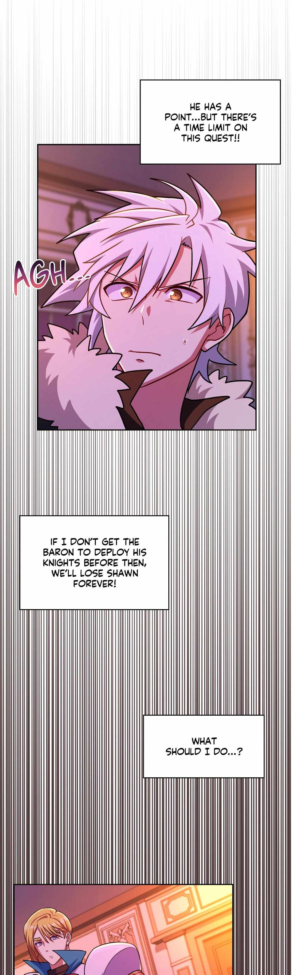 Eat and Go Chapter 97 - Page 39